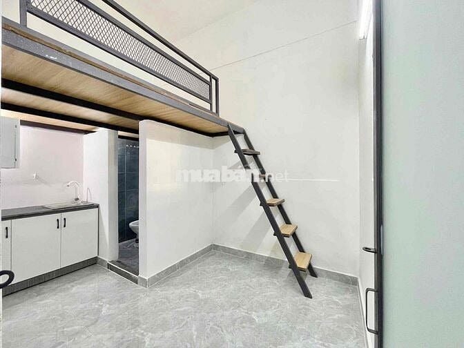 GÁC CAO 🔴MIỄN PHÍ XE 🔰NGAY NGUYỄN KIỆM