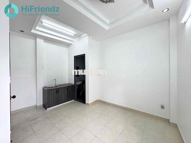 🔥KHAI TRƯƠNG CĂN HỘ CỬA SỔ LỚN, FREE XE, NGAY ĐẠI HỌC UEH B✅