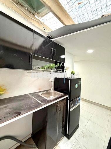 2 phòng ngủ+1 phòng khách full nội thất