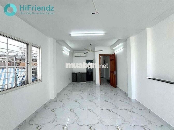 🔥KHAI TRƯƠNG CĂN HỘ CỬA SỔ LỚN, FREE XE, NGAY ĐẠI HỌC UEH B✅