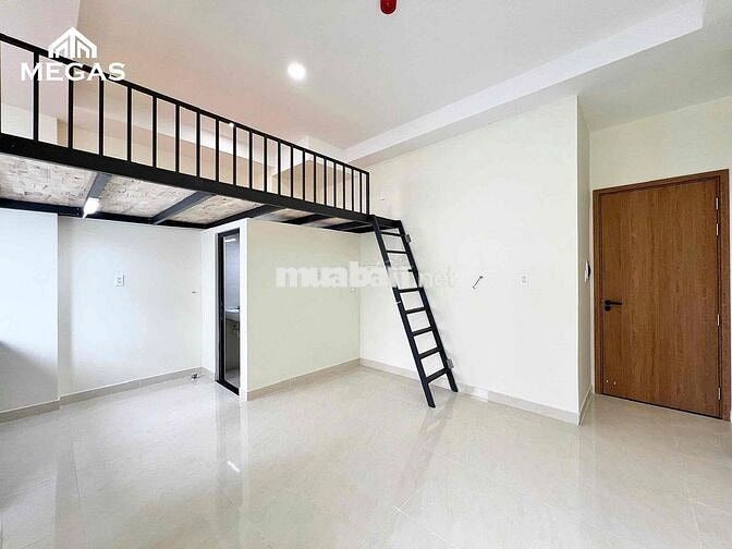 KHAI TRƯƠNG CĂN DUPLEX GÁC CAO RỘNG THOÁNG BAN CÔNG GIẾNG TRỜI