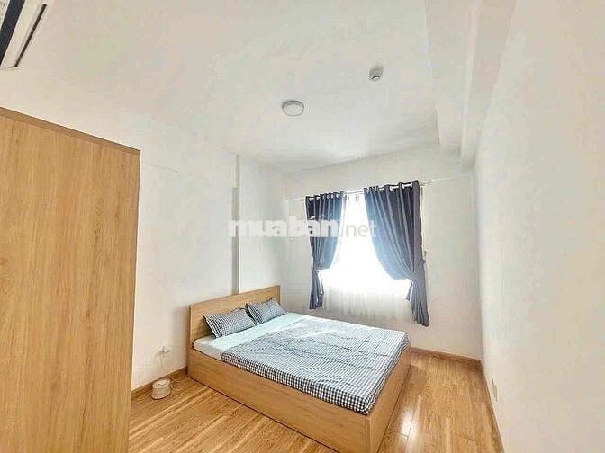 CĂN HỘ PROSPER PLAZA 2 PHÒNG NGỦ SẴN NỘI THẤT