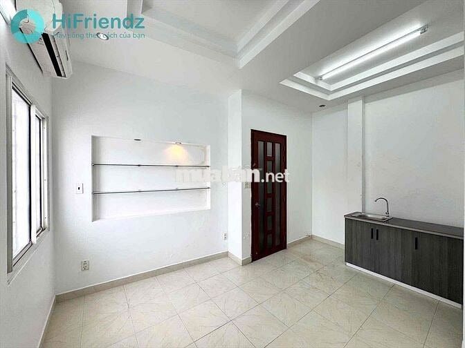 🔥KHAI TRƯƠNG CĂN HỘ CỬA SỔ LỚN, FREE XE, NGAY ĐẠI HỌC UEH B✅