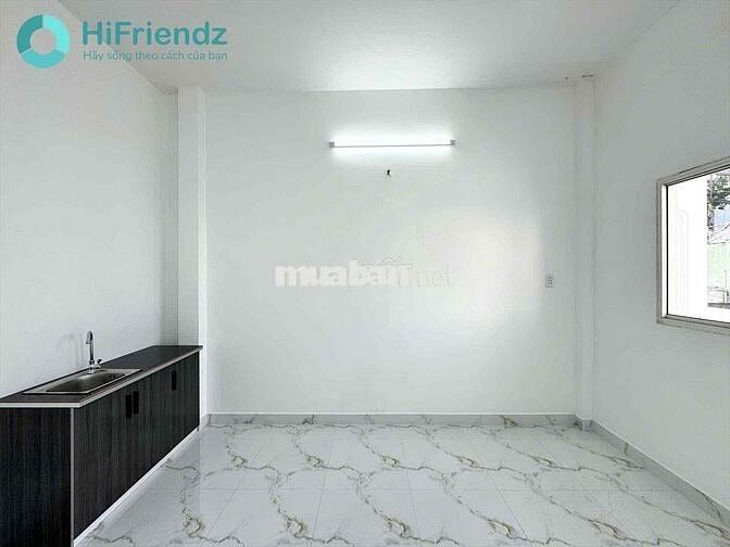 🔥KHAI TRƯƠNG CĂN HỘ CỬA SỔ LỚN, FREE XE, NGAY ĐẠI HỌC UEH B✅