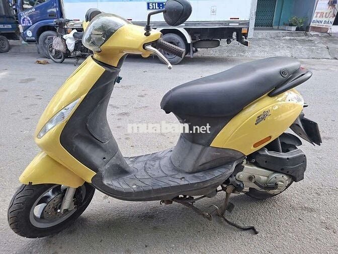 Zip giấy tờ đầy đủ. Máy zin bao êm