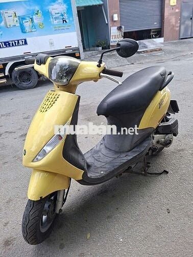 Zip giấy tờ đầy đủ. Máy zin bao êm