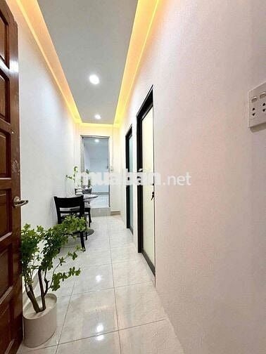 2 phòng ngủ+1 phòng khách full nội thất