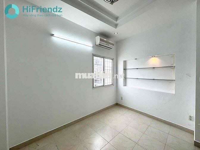 🔥KHAI TRƯƠNG CĂN HỘ CỬA SỔ LỚN, FREE XE, NGAY ĐẠI HỌC UEH B✅