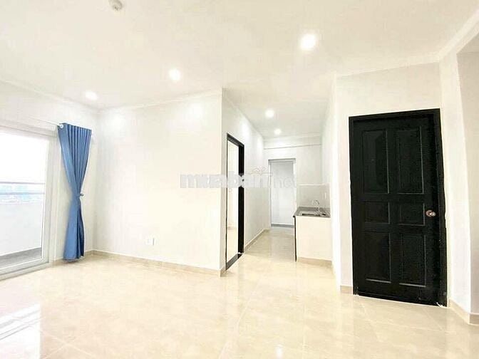 Cho thuê căn hộ 2PN Chung cư Mỹ Phúc