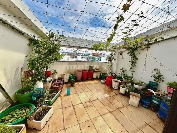 🌿 Siêu Phẩm Trung Tâm Tân Phú – Nhà Mặt Tiền, Full Nội Thất