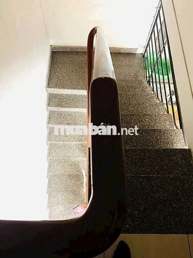 Giảm 800tr - Hẻm 6m Trương Thị Hoa - Ngay Metro - 80m2 - Giá 5,6 tỷ