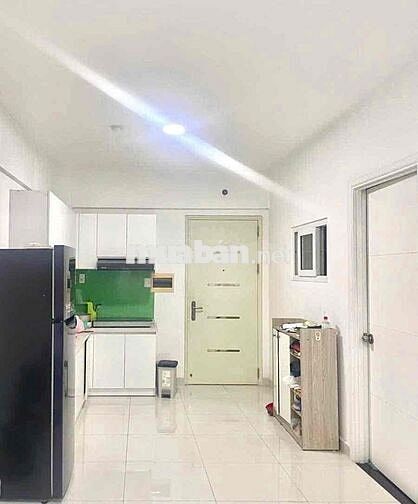 CĂN HỘ PROSPER PLAZA 2 PHÒNG NGỦ SẴN NỘI THẤT