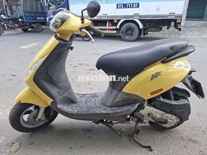 Zip giấy tờ đầy đủ. Máy zin bao êm