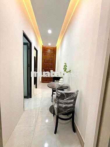 2 phòng ngủ+1 phòng khách full nội thất