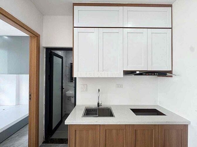 Chính Chủ Cho Thuê Rẻ, Giờ Giấc Tự Do, Sát Q1, Thảo Điền