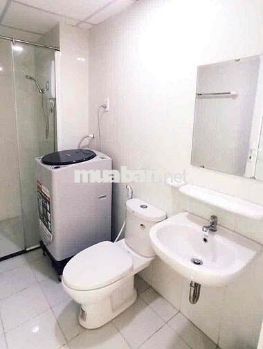 CĂN HỘ PROSPER PLAZA 2 PHÒNG NGỦ SẴN NỘI THẤT