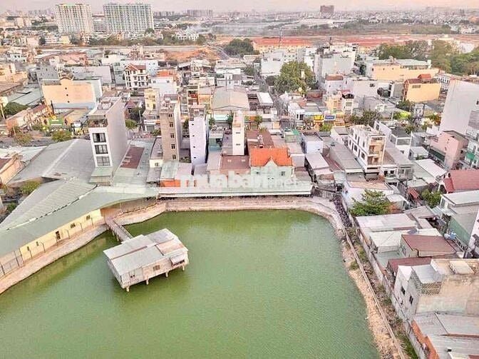 CĂN HỘ PROSPER PLAZA 2 PHÒNG NGỦ SẴN NỘI THẤT