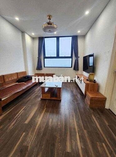 Bán căn hộ chung cư KĐT Việt Hưng 73m view đẹp nội thất đẹp 5,9 tỷ