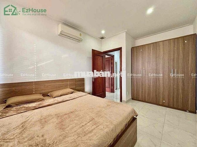 CHUNG CƯ MINI 2PN1PK NGAY BỜ KÈ HOÀNG SA TRƯỜNG SA