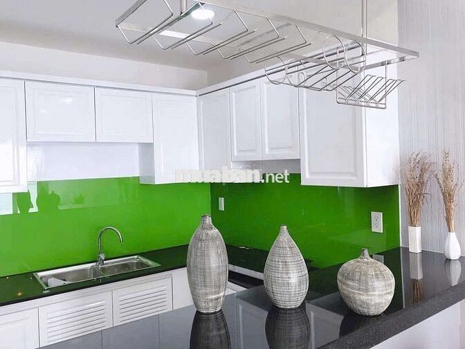 Cho thuê chung cư Gold sea View biển 2PN2WC