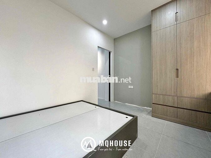 💥CĂN HỘ 1 PHÒNG NGỦ NGAY KCN TÂN BÌNH - MỚI TOANH - FULL NT MỚI