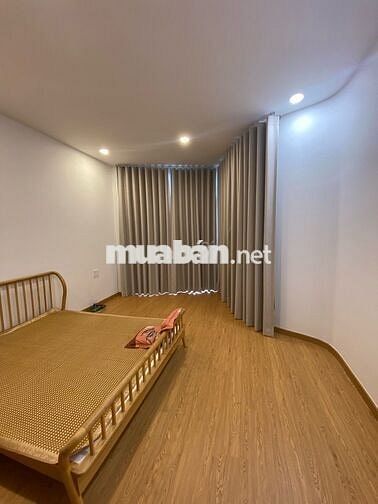 BÁN GẤP NHÀ BÙI ĐÌNH TUÝ - HẺM XE HƠI - 101M2 - NGANG 4,5M- CHỈ 7.x TỶ