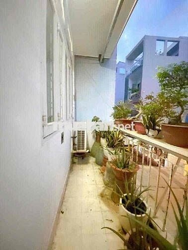 72M2 -2MẶT HẺM XE HƠI TRẢI NHỰA- NGAY BV 175 - GẦN SÂN BAY- 8ty5