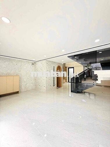 🤩Bán nhà phan huy ích 5 Tầng 80m2 7tỉ có dòng tiền cho thuê 20tr/tháng