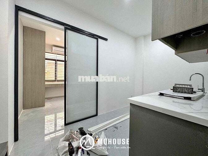 💥CĂN HỘ 1 PHÒNG NGỦ NGAY KCN TÂN BÌNH - MỚI TOANH - FULL NT MỚI