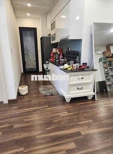 Bán căn hộ chung cư KĐT Việt Hưng 73m view đẹp nội thất đẹp 5,9 tỷ