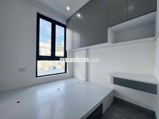 Chính Chủ Cho Thuê Rẻ, Giờ Giấc Tự Do, Sát Q1, Thảo Điền