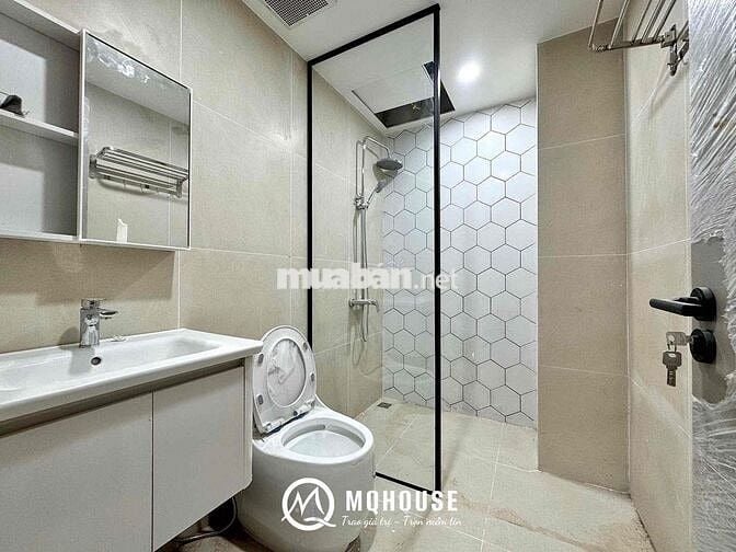 💥CĂN HỘ 1 PHÒNG NGỦ NGAY KCN TÂN BÌNH - MỚI TOANH - FULL NT MỚI