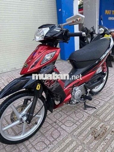 suzuki Xbike 2013 cavet theo xe giấy tờ đầy đủ