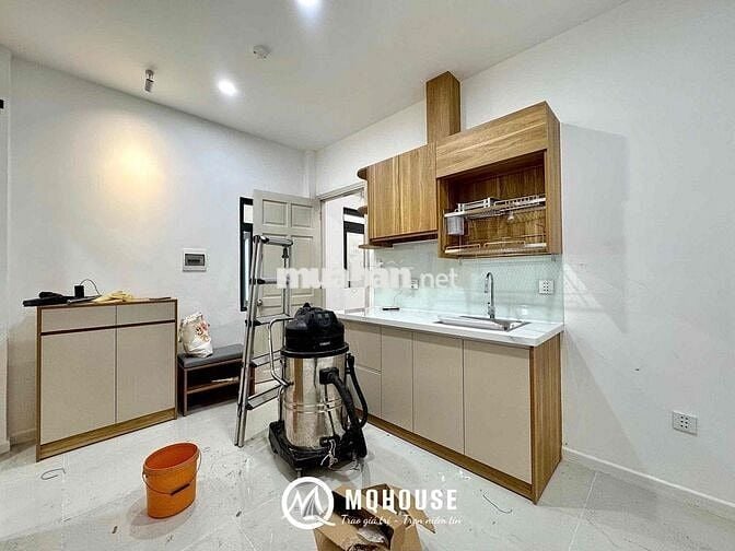 1 PHÒNG NGỦ CỬA SỔ FULL NỘI THẤT MỚI KENG NGAY CÔNG VIÊN D9 -TÂY THẠNH