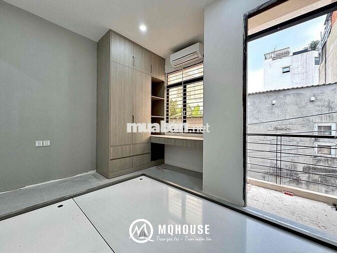 💥CĂN HỘ 1 PHÒNG NGỦ NGAY KCN TÂN BÌNH - MỚI TOANH - FULL NT MỚI