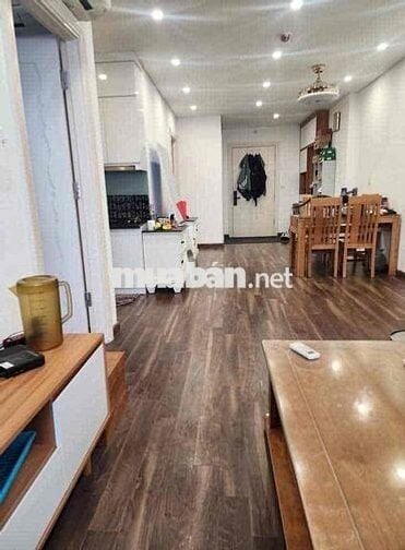 Bán căn hộ chung cư KĐT Việt Hưng 73m view đẹp nội thất đẹp 5,9 tỷ