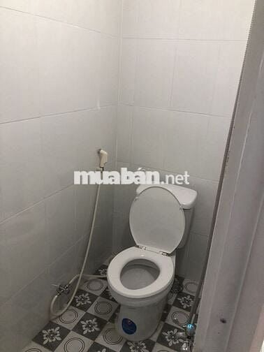 Cho thuê phòng trọ Phường Tân Chánh Hiệp Quận 12 - Gần cổng số 3 PMQ