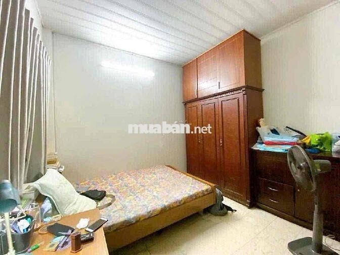 72M2 -2MẶT HẺM XE HƠI TRẢI NHỰA- NGAY BV 175 - GẦN SÂN BAY- 8ty5