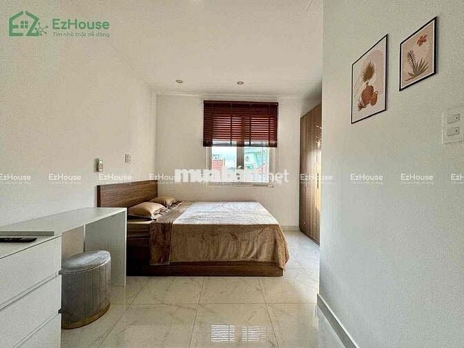 CHUNG CƯ MINI 2PN1PK NGAY BỜ KÈ HOÀNG SA TRƯỜNG SA