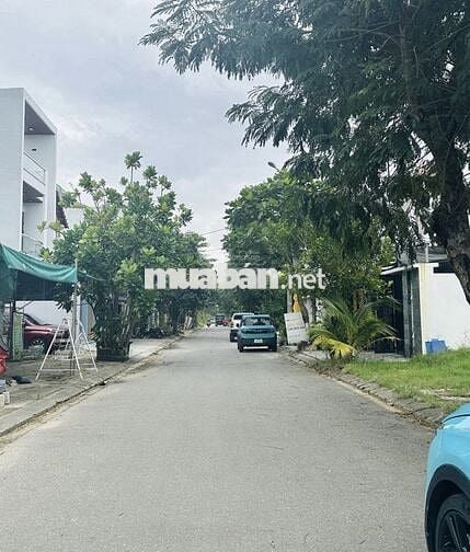 Siêu Phẩm *** Lô Đất Đường Phù Đổng, Hoà Xuân Còn Sót Lại