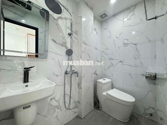 Chính Chủ Cho Thuê Rẻ, Giờ Giấc Tự Do, Sát Q1, Thảo Điền