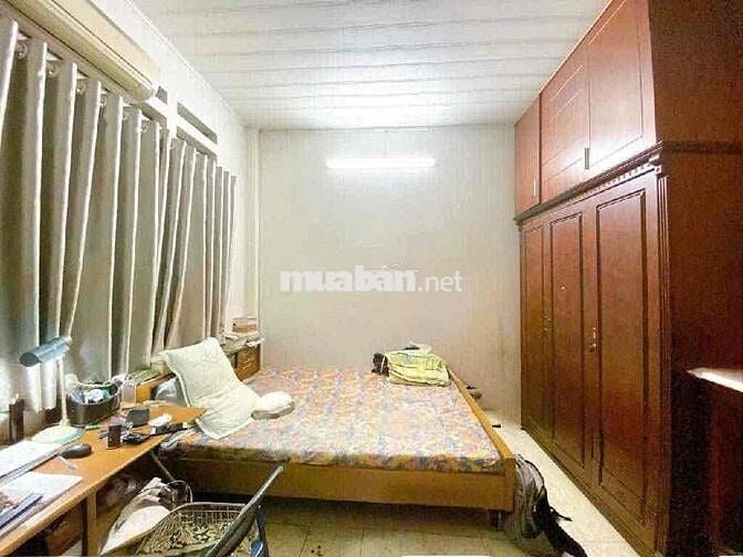 72M2 -2MẶT HẺM XE HƠI TRẢI NHỰA- NGAY BV 175 - GẦN SÂN BAY- 8ty5