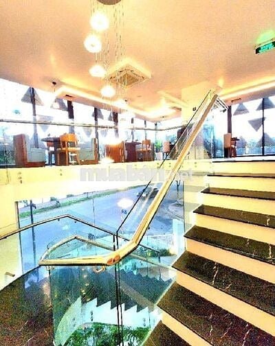 BÁN 258.99m² LUXURY BUILDING – MẶT PHỐ LÂM HẠ, LONG BIÊN.
SP 3 thoáng