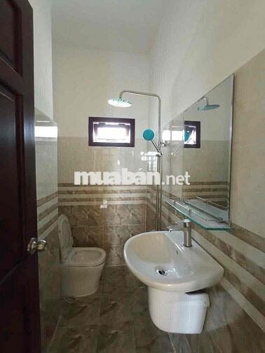 Cho thuê nhà nguyên căn Hà Huy Giáp, Q.12 Nhà hẻm xe hơi Hà Huy Giáp,