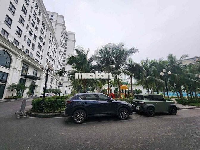 Bán căn hộ chung cư KĐT Việt Hưng 73m view đẹp nội thất đẹp 5,9 tỷ