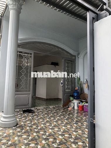 Cho thuê phòng trọ Phường Tân Chánh Hiệp Quận 12 - Gần cổng số 3 PMQ