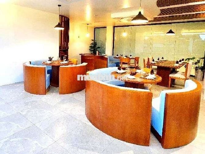 BÁN 258.99m² LUXURY BUILDING – MẶT PHỐ LÂM HẠ, LONG BIÊN.
SP 3 thoáng