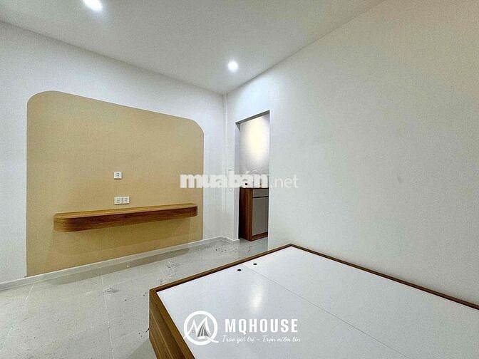 1 PHÒNG NGỦ CỬA SỔ FULL NỘI THẤT MỚI KENG NGAY CÔNG VIÊN D9 -TÂY THẠNH