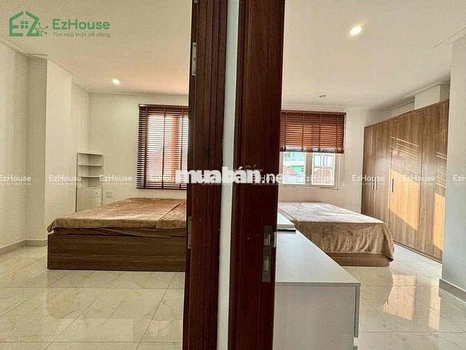 CHUNG CƯ MINI 2PN1PK NGAY BỜ KÈ HOÀNG SA TRƯỜNG SA