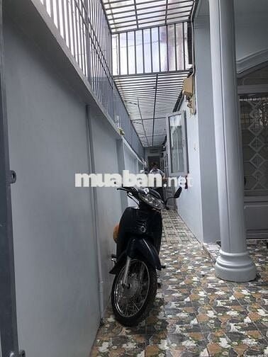 Cho thuê phòng trọ Phường Tân Chánh Hiệp Quận 12 - Gần cổng số 3 PMQ